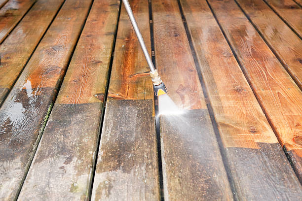 Professional Pressure Washing Services in Kotlik, AK